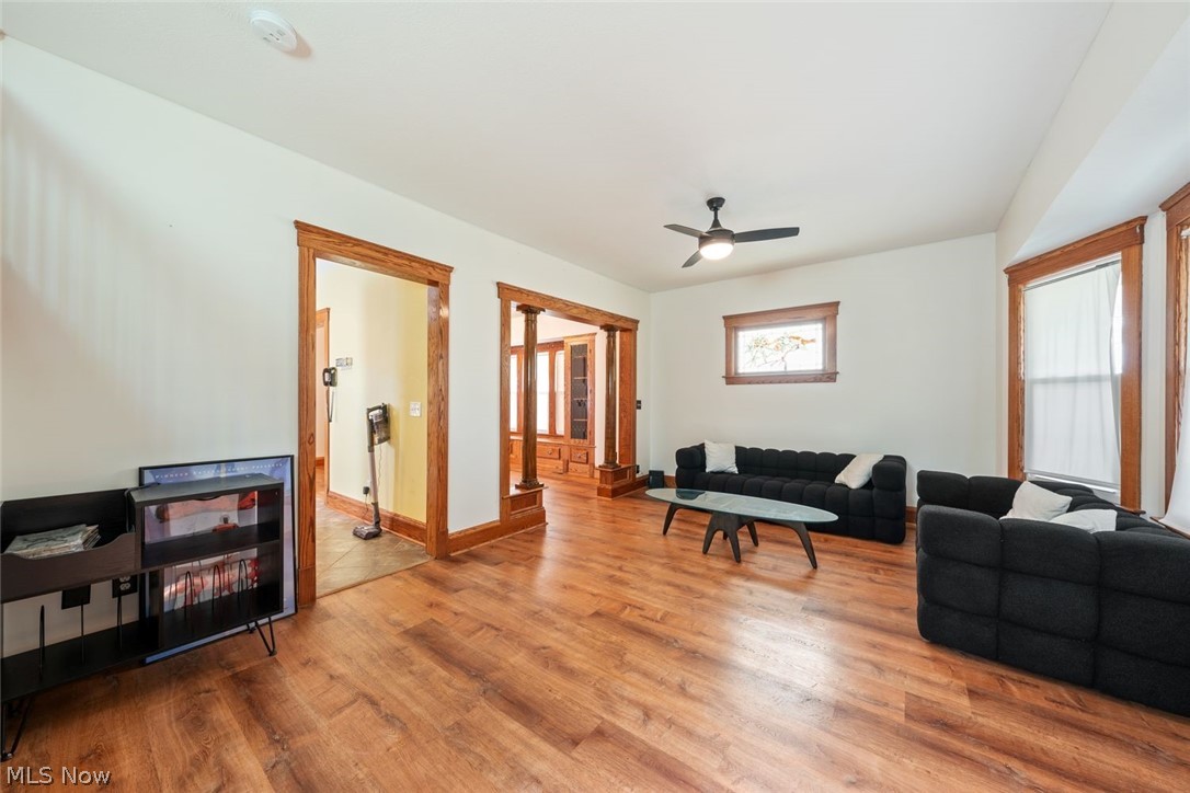 Fish Meirs Sub - Residential