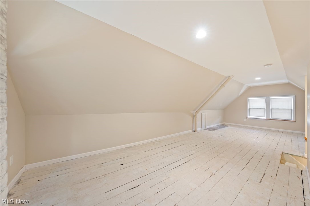 Fish Meirs Sub - Residential