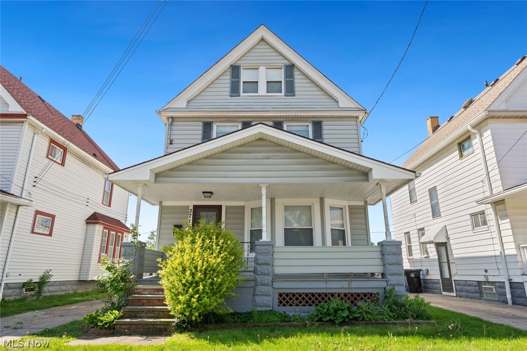 Fish Meirs Sub - Residential