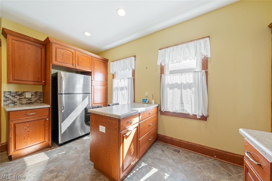 Fish Meirs Sub - Residential