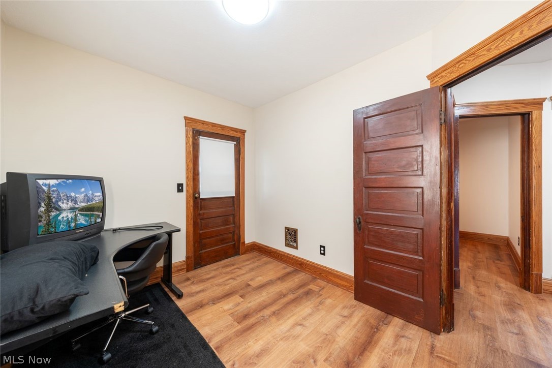 Fish Meirs Sub - Residential