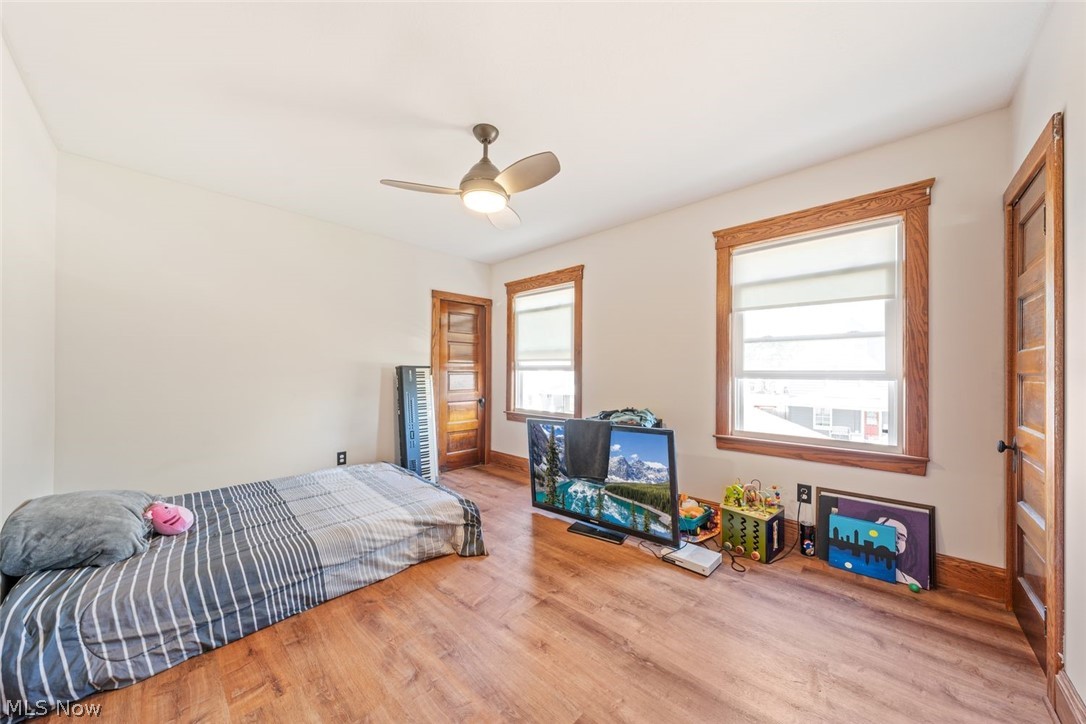 Fish Meirs Sub - Residential