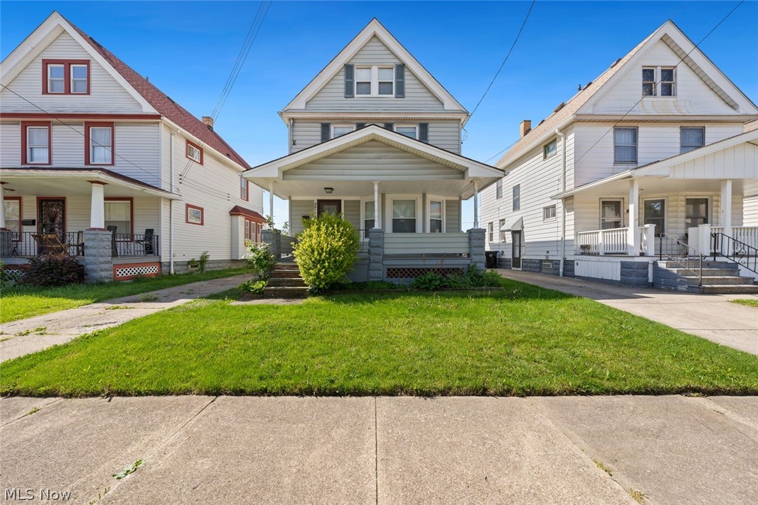 Fish Meirs Sub - Residential