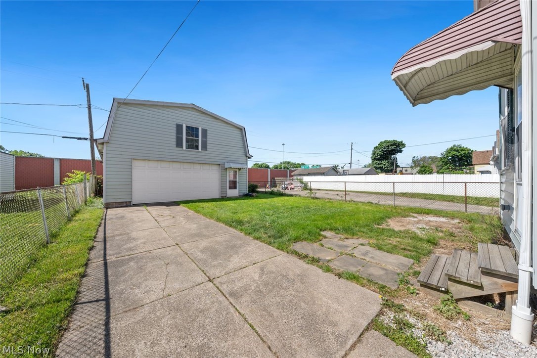 Fish Meirs Sub - Residential