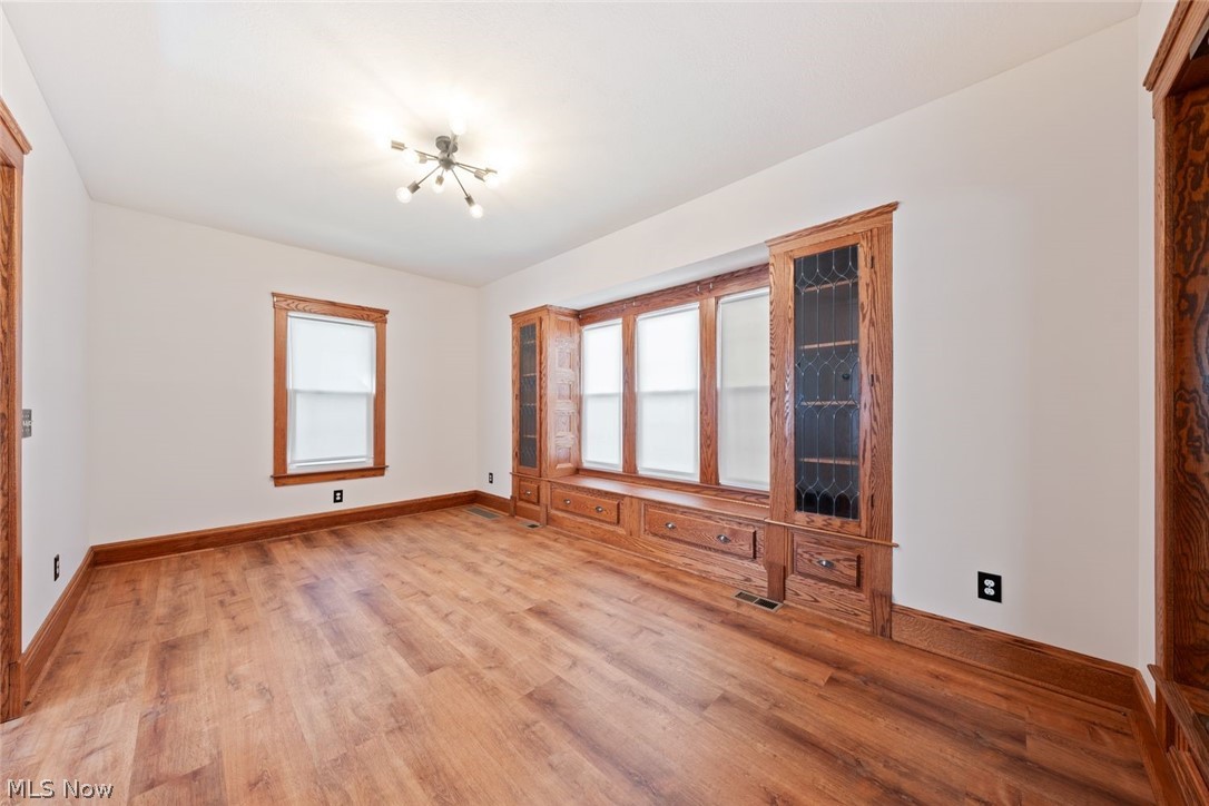 Fish Meirs Sub - Residential