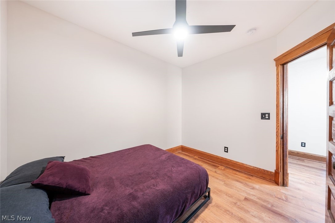 Fish Meirs Sub - Residential