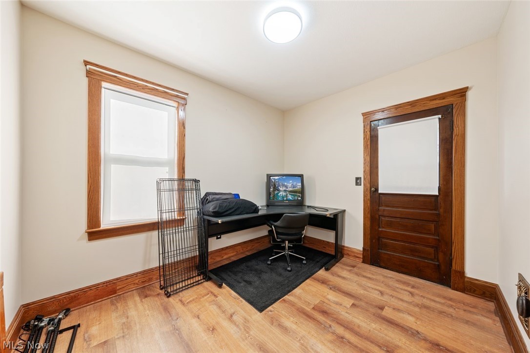 Fish Meirs Sub - Residential