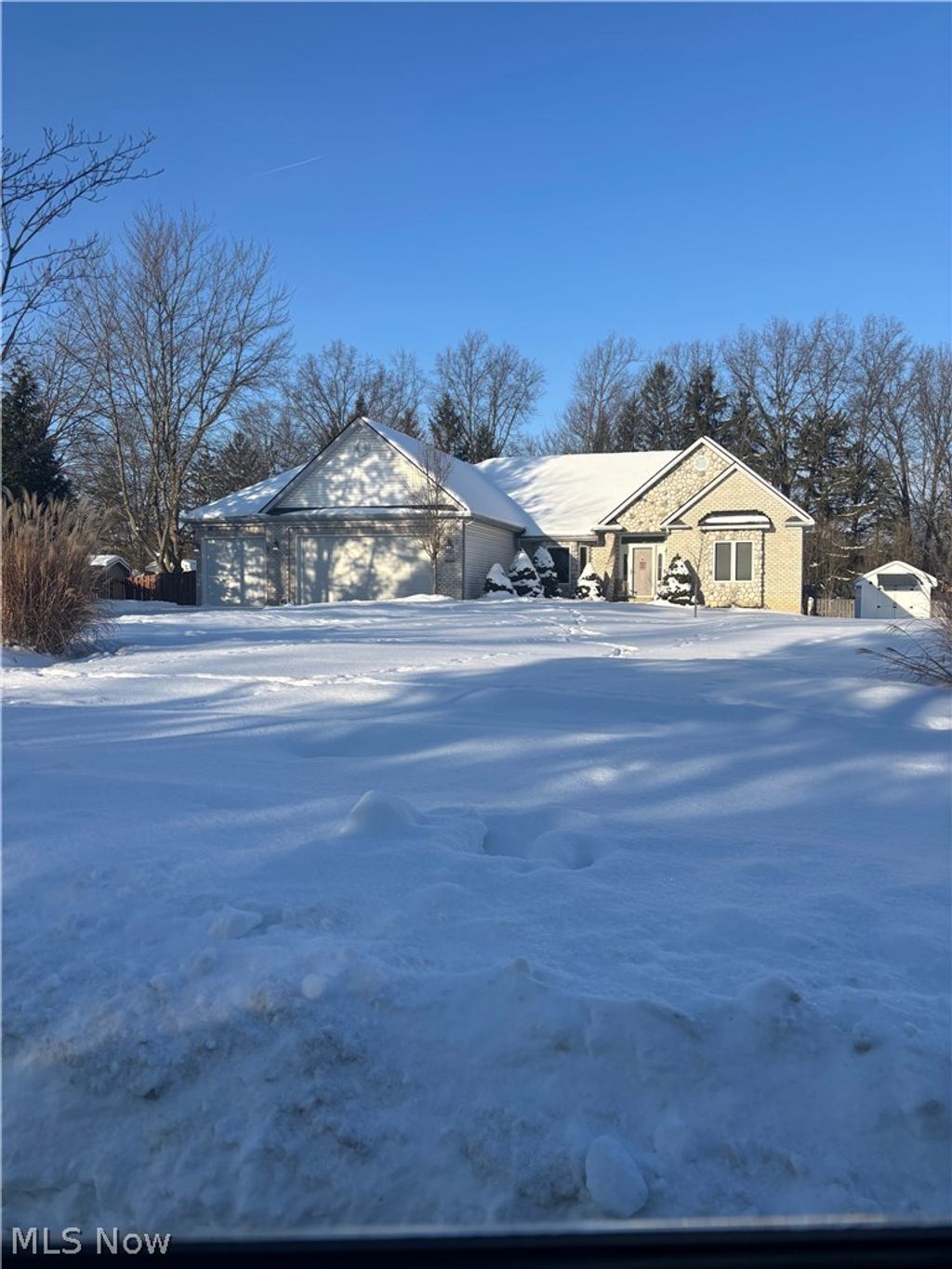 Photo of 20456 Scotch Pine Way, Strongsville, OH 44149 (MLS # 5185051)