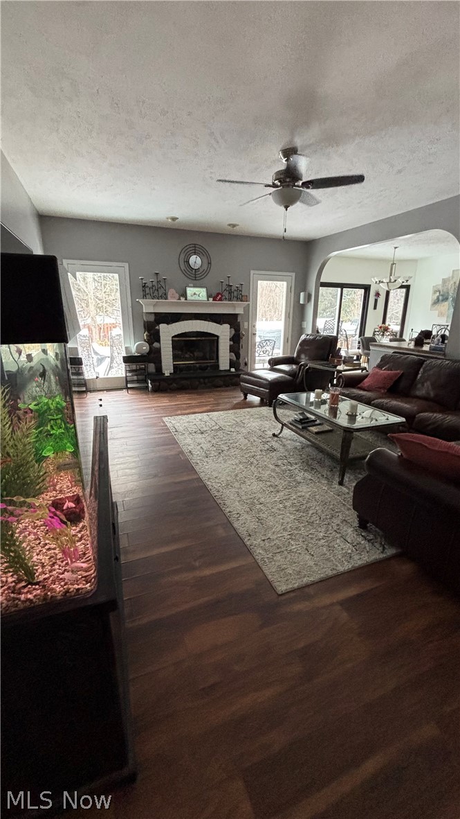 Scotch Pine Way - Residential