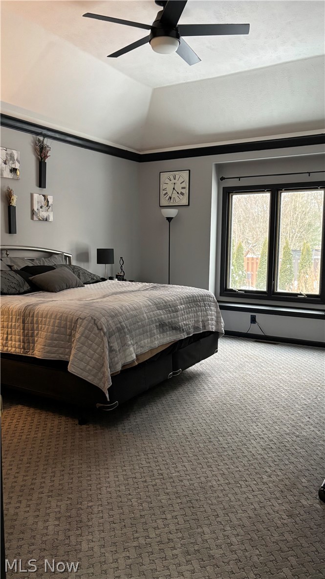 Scotch Pine Way - Residential