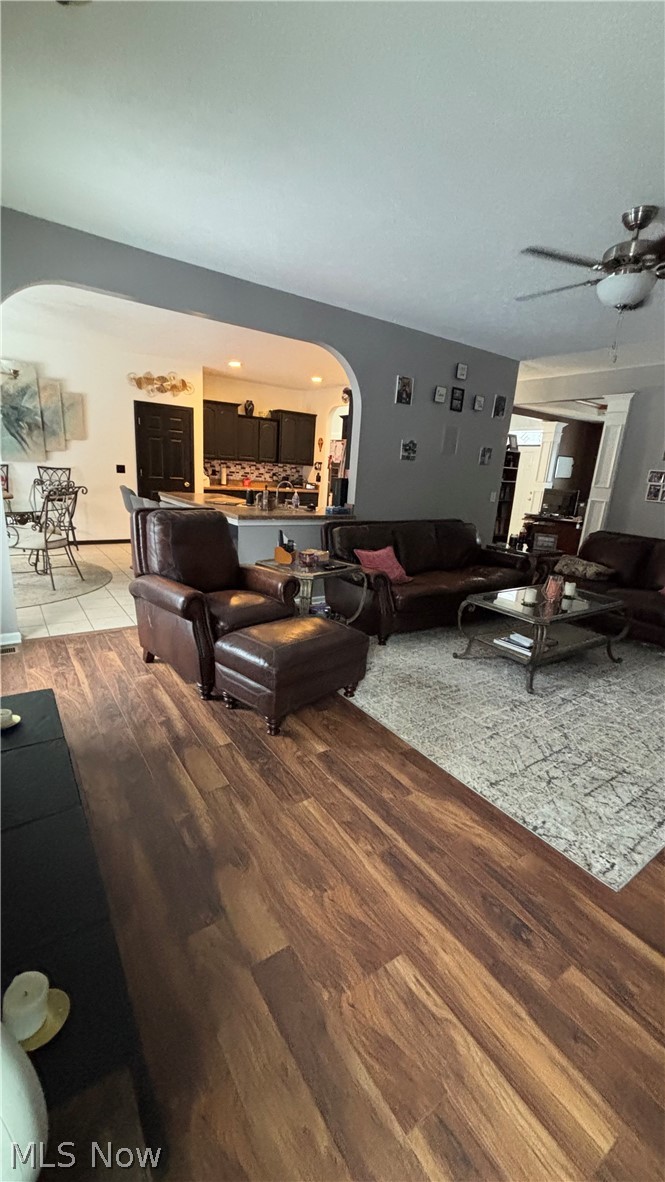 Scotch Pine Way - Residential