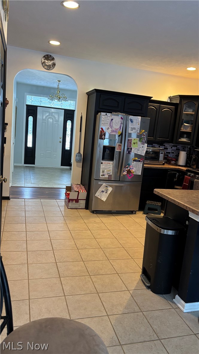 Scotch Pine Way - Residential