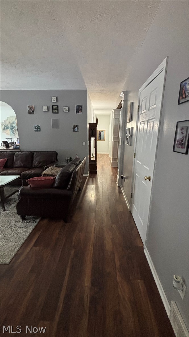 Scotch Pine Way - Residential