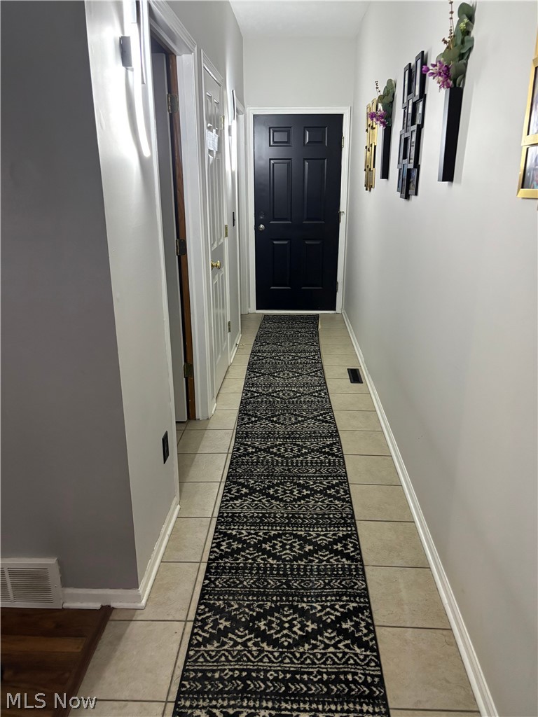 Scotch Pine Way - Residential