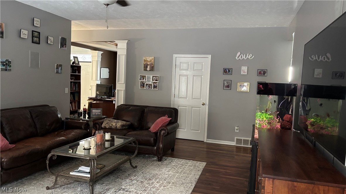 Scotch Pine Way - Residential