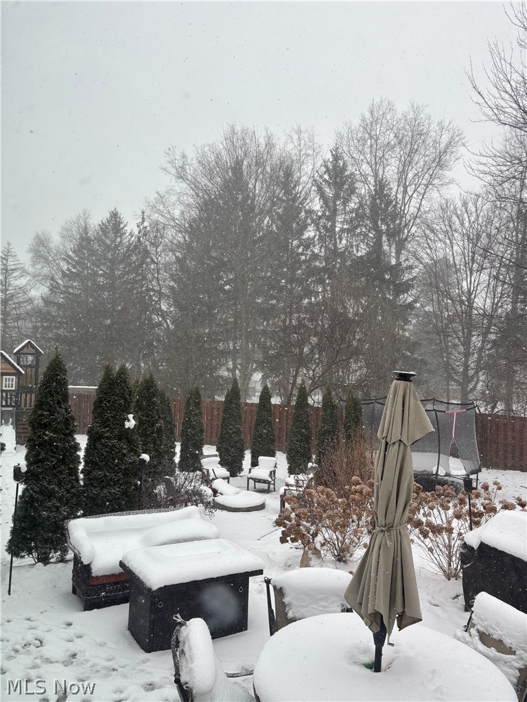 Scotch Pine Way - Residential