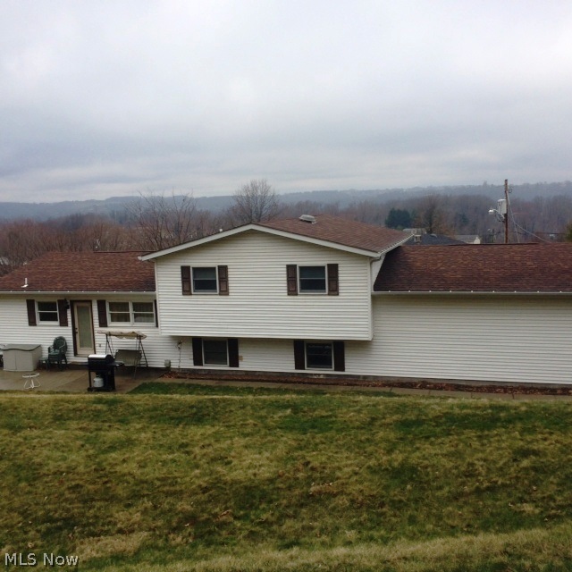 Highland Hills - Residential