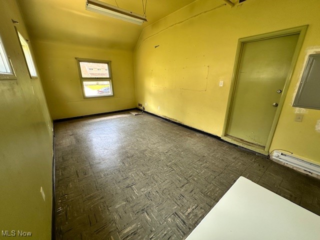 Cuya Manor Sub - Residential