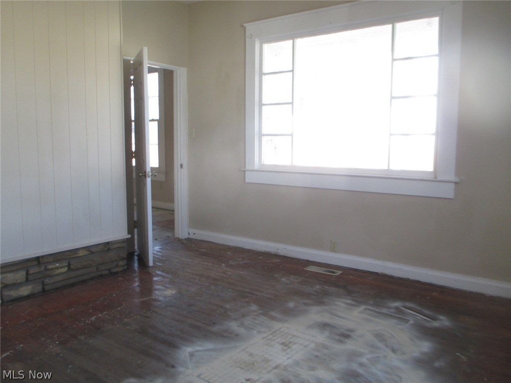 Englewood - Residential