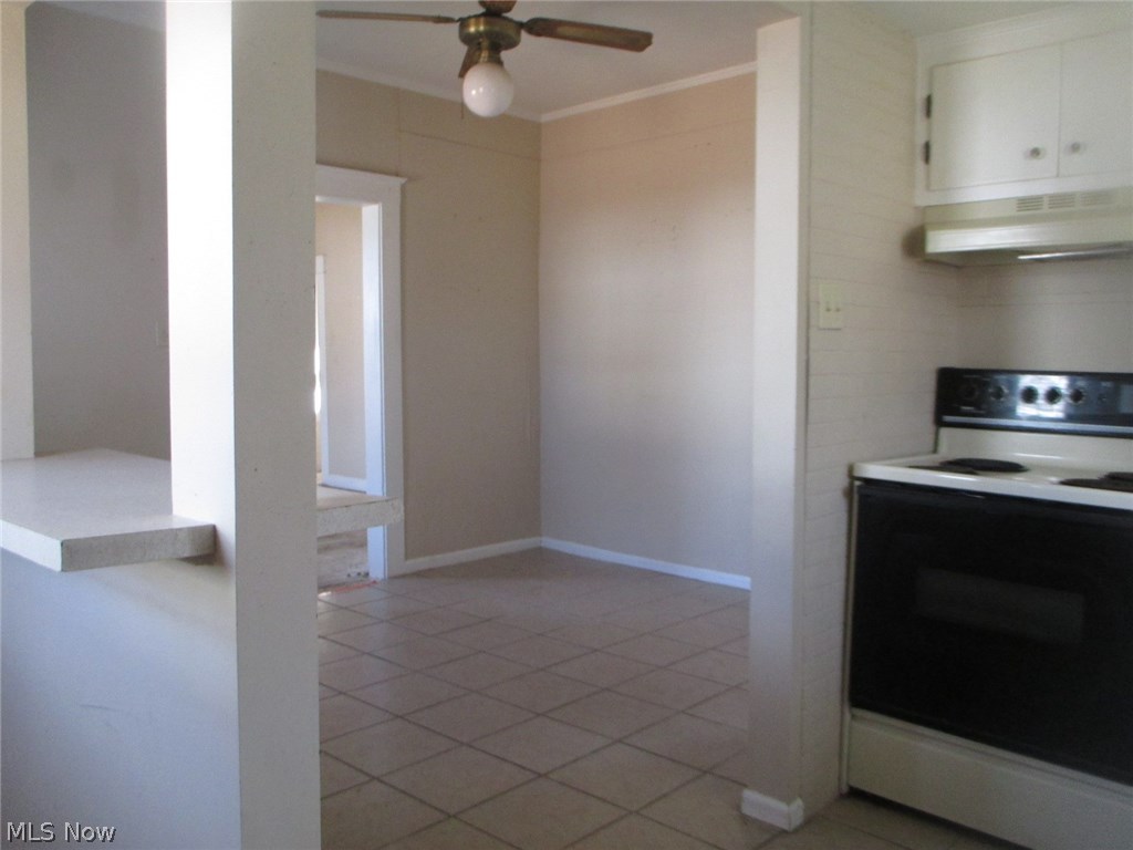 Englewood - Residential