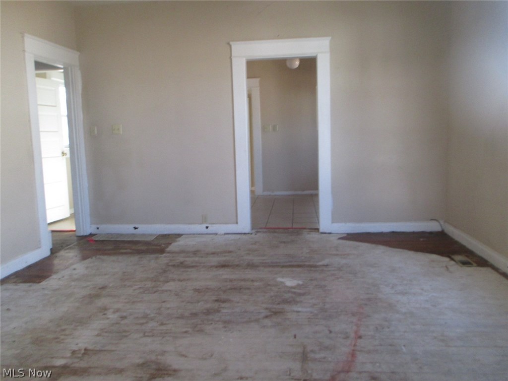 Englewood - Residential