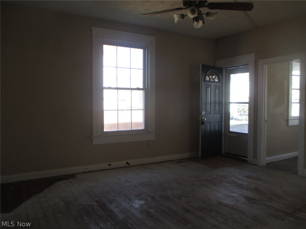 Englewood - Residential