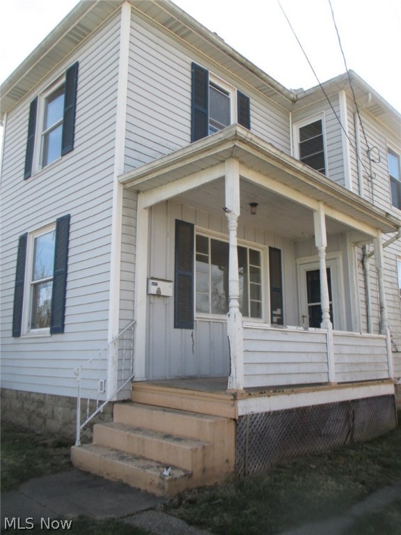 Englewood - Residential