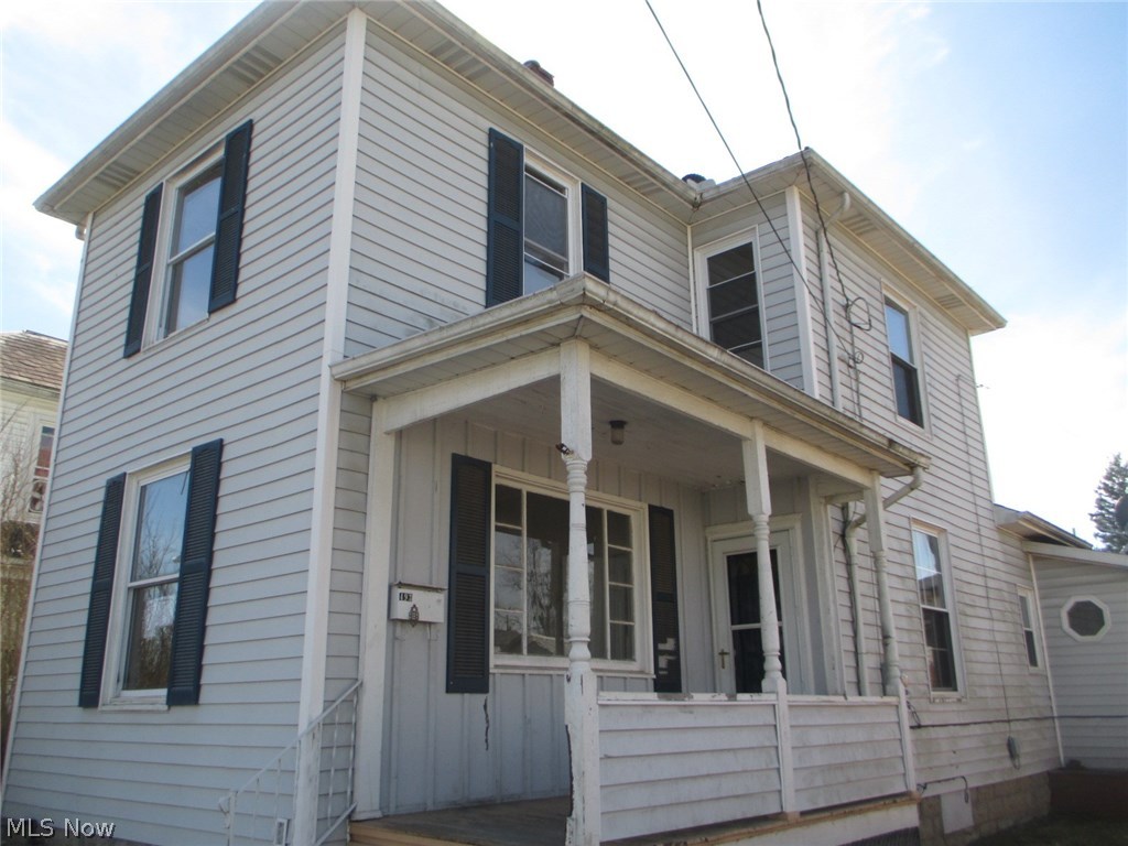 Englewood - Residential