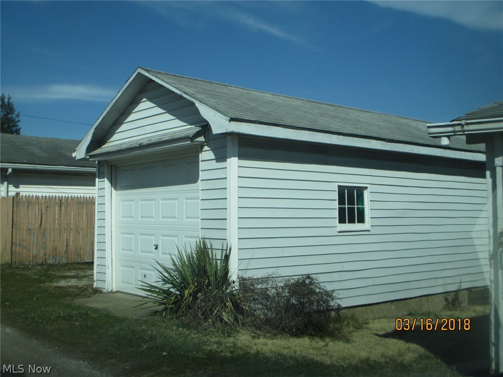 Englewood - Residential