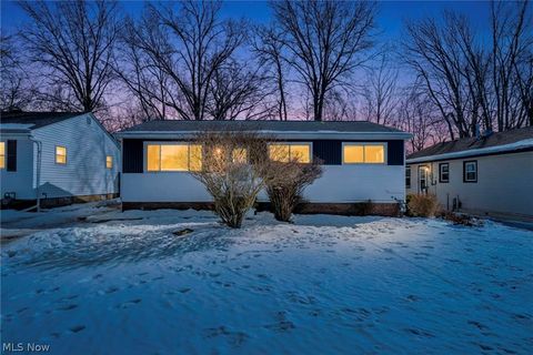 6871 Franke Road Middleburg Heights OH 44130