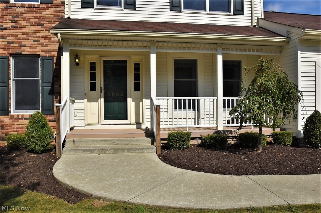 Winterberry Heights Sub - Residential