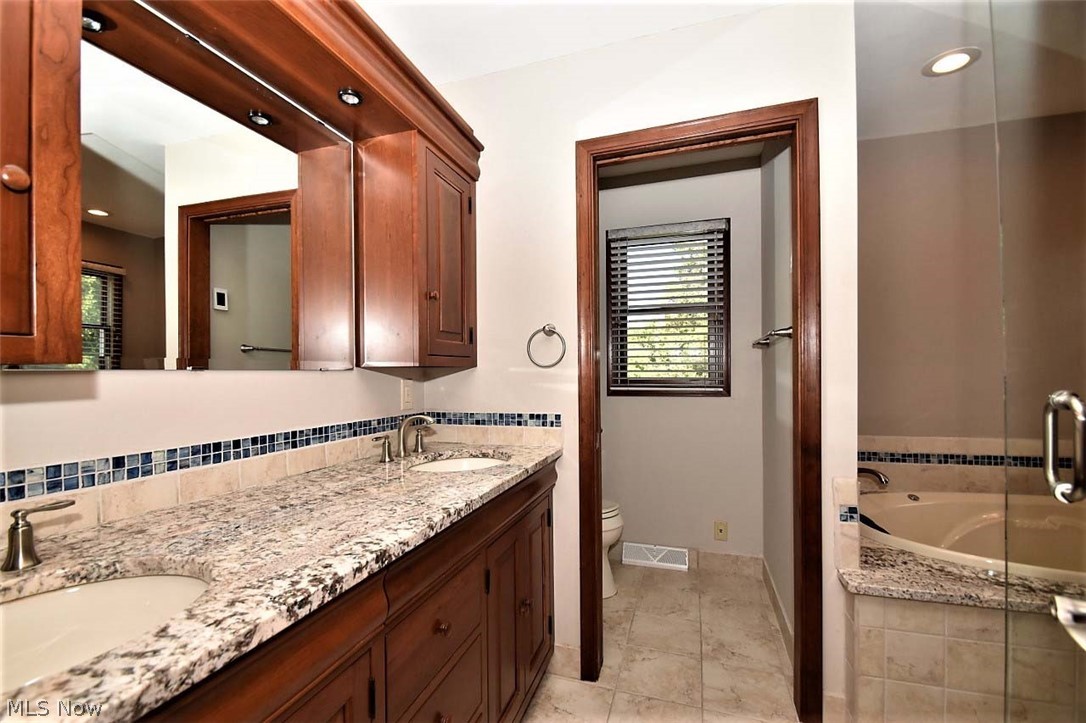 Winterberry Heights Sub - Residential