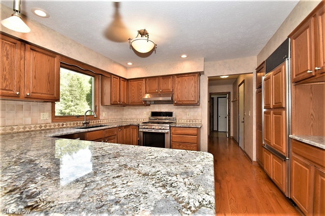 Winterberry Heights Sub - Residential