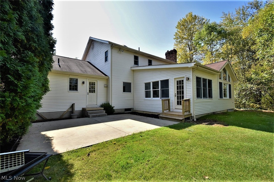 Winterberry Heights Sub - Residential