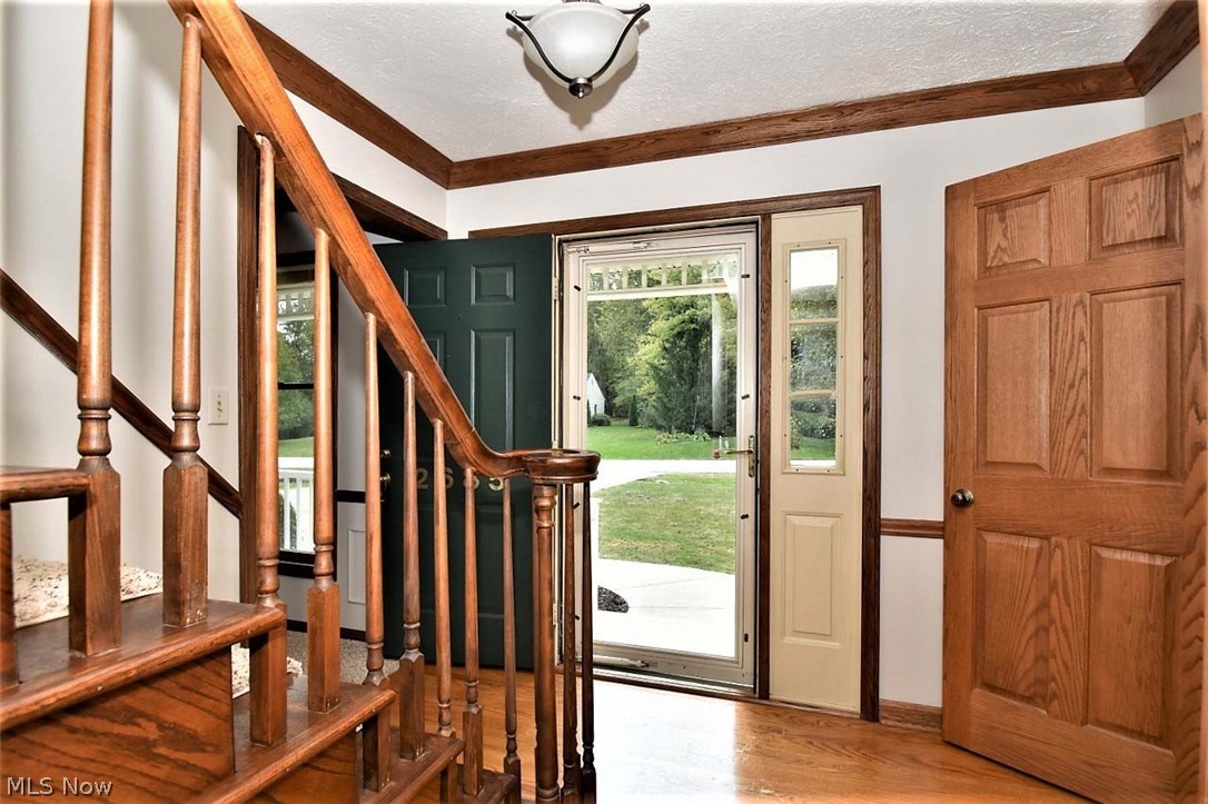 Winterberry Heights Sub - Residential