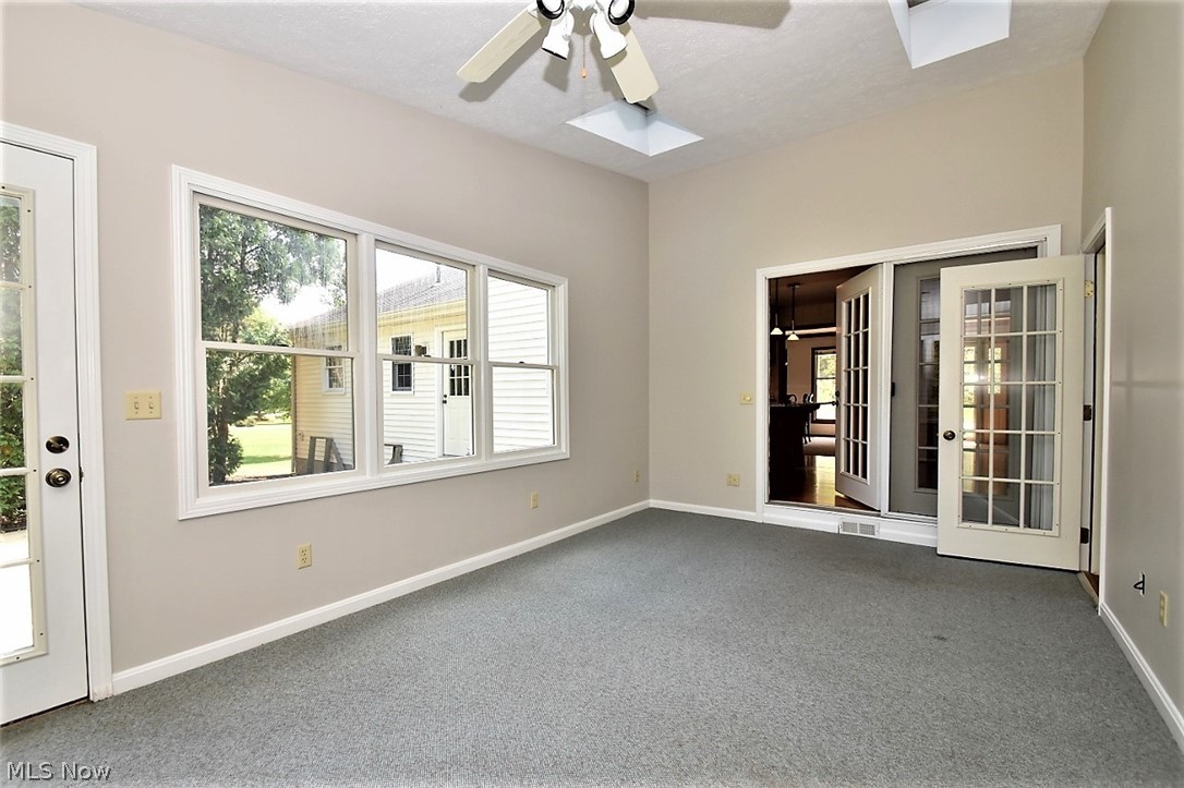 Winterberry Heights Sub - Residential