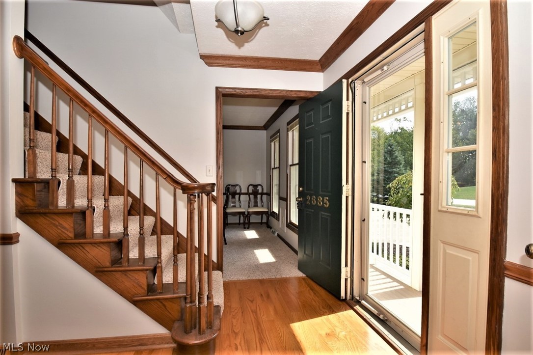 Winterberry Heights Sub - Residential