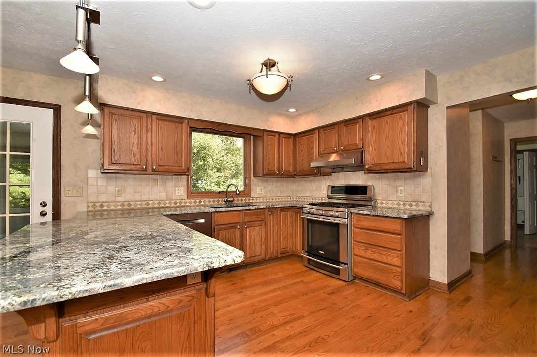 Winterberry Heights Sub - Residential