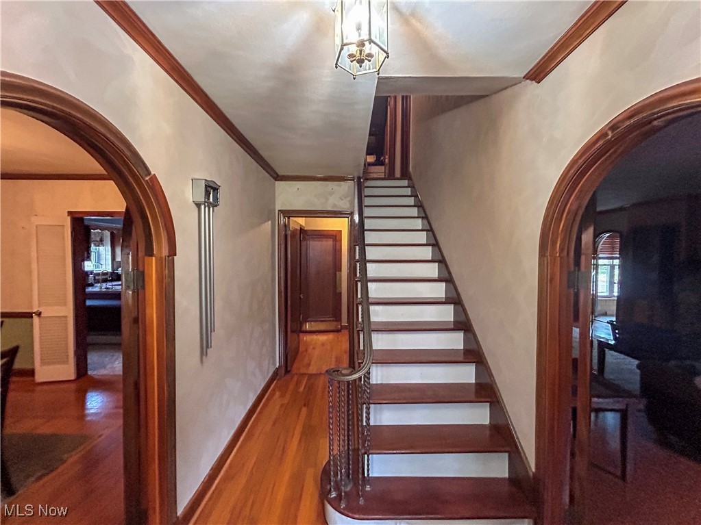 553 Willard Avenue, Warren, Ohio image 4