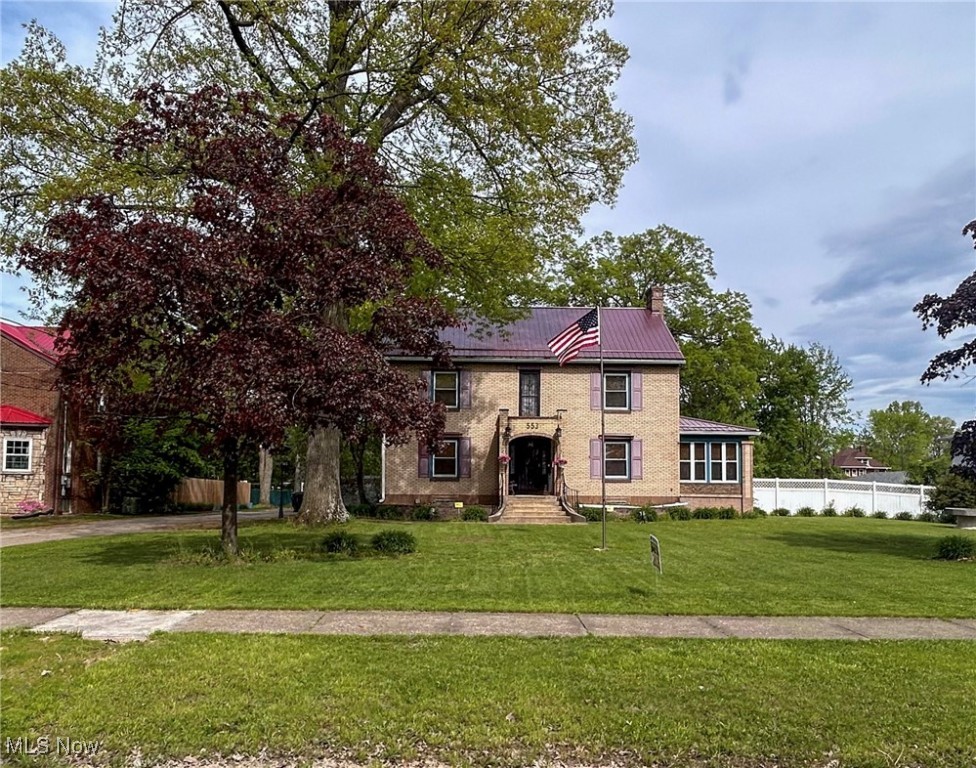 553 Willard Avenue, Warren, Ohio image 1