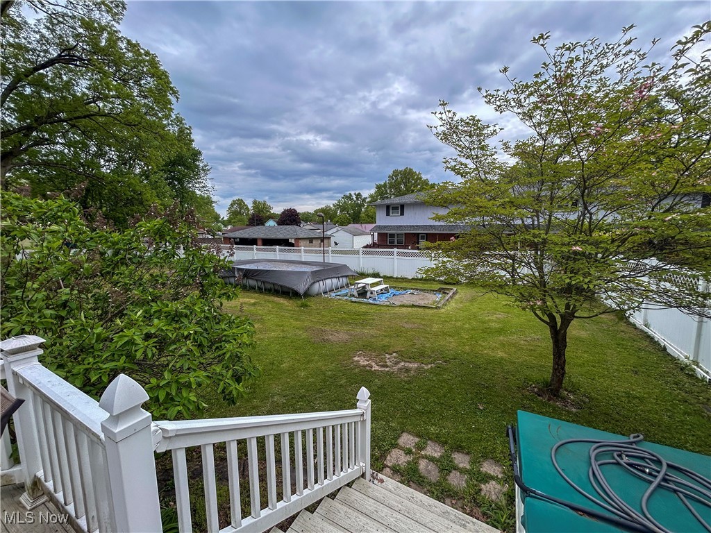 553 Willard Avenue, Warren, Ohio image 40