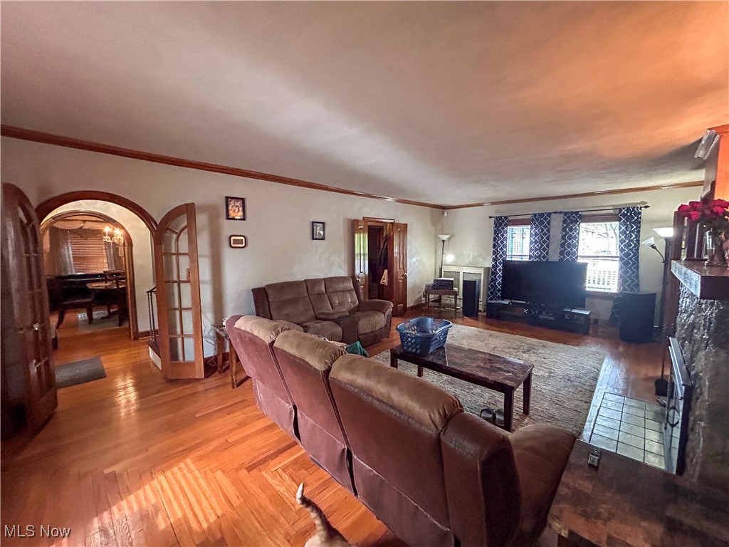 553 Willard Avenue, Warren, Ohio image 6
