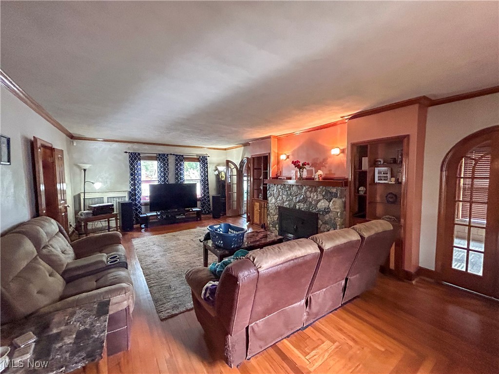 553 Willard Avenue, Warren, Ohio image 5
