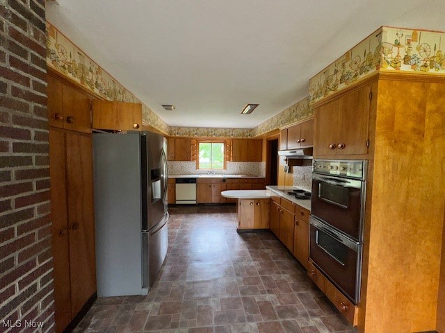 Dalton Sub - Residential