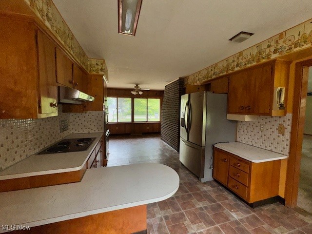 Dalton Sub - Residential