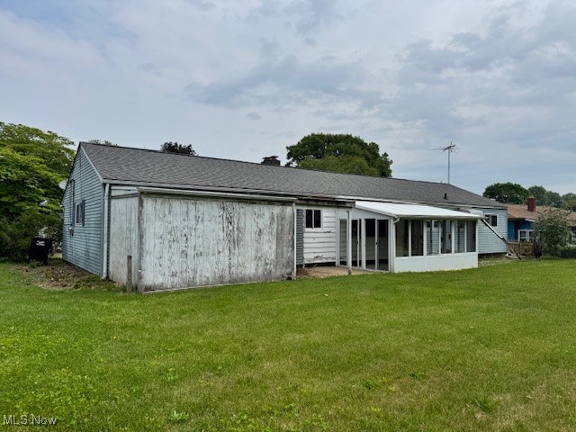 Dalton Sub - Residential