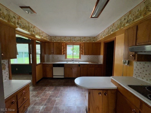 Dalton Sub - Residential