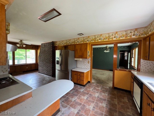 Dalton Sub - Residential