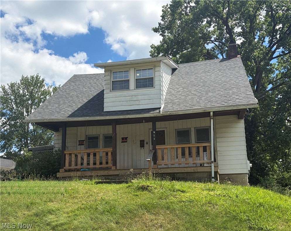 716 Shelby Street