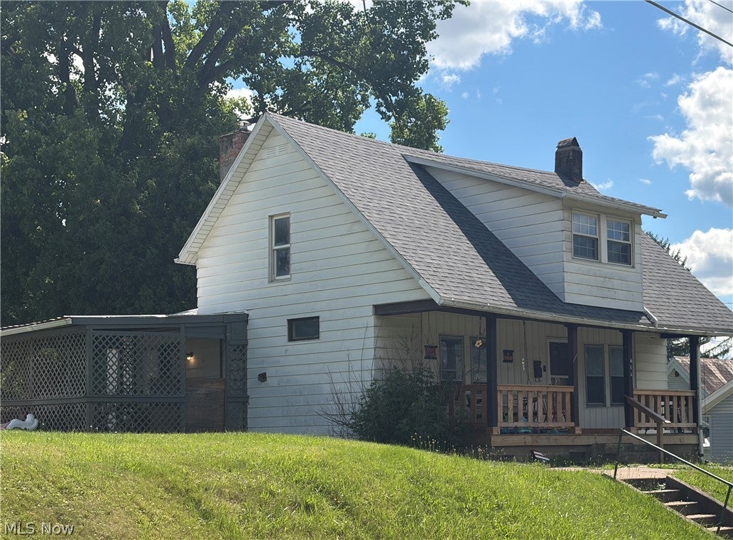 716 Shelby Street